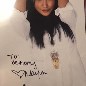 Meet your Posher, Beth